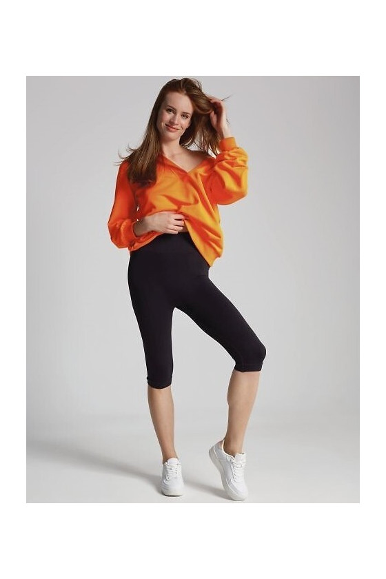 Legginsy Gatta 44086 Mirella Midi 3/4 S-XL