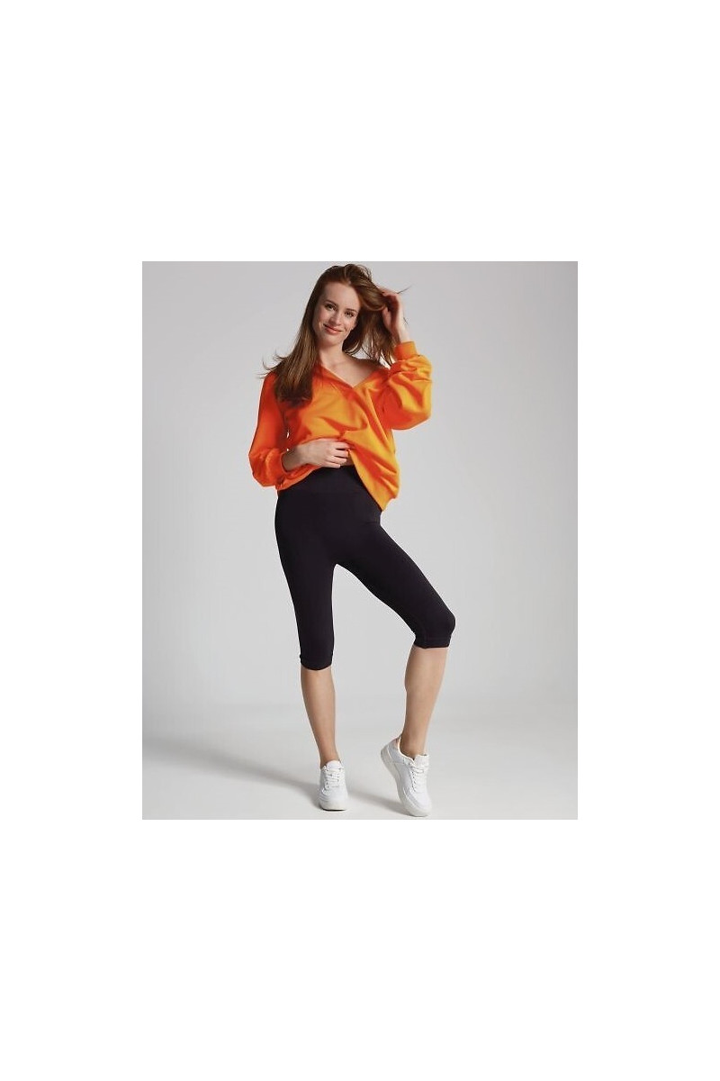 Legginsy Gatta 44086 Mirella Midi 3/4 S-XL