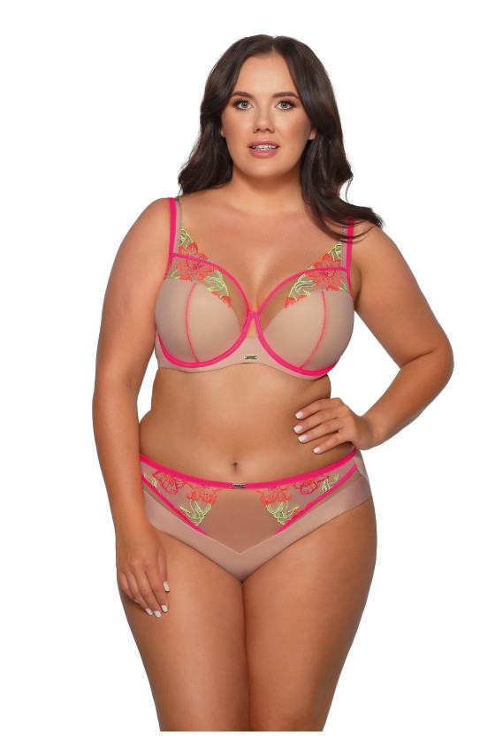 Biustonosz semi soft Ava 2071