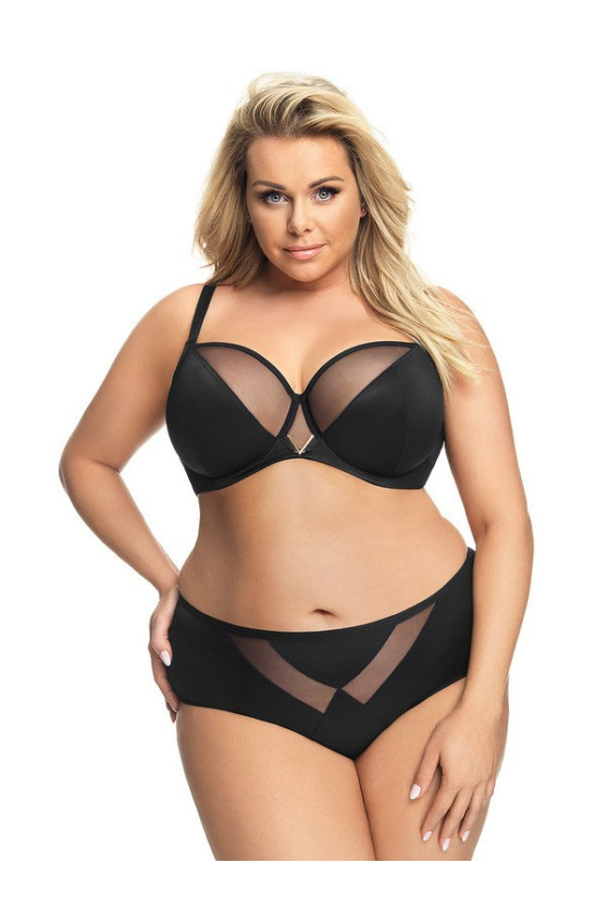 Biustonosz soft Gorsenia K 564 Vicky