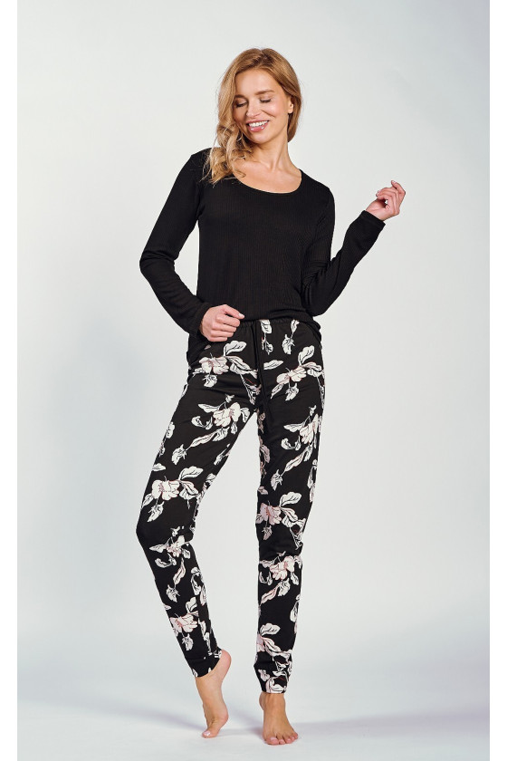 Piżama Taro Charlotte 3232 dł/r S-XL Z25