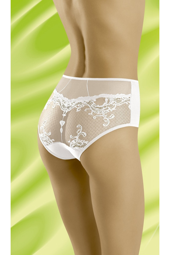 Figi Wol-Bar Xizi S-XL