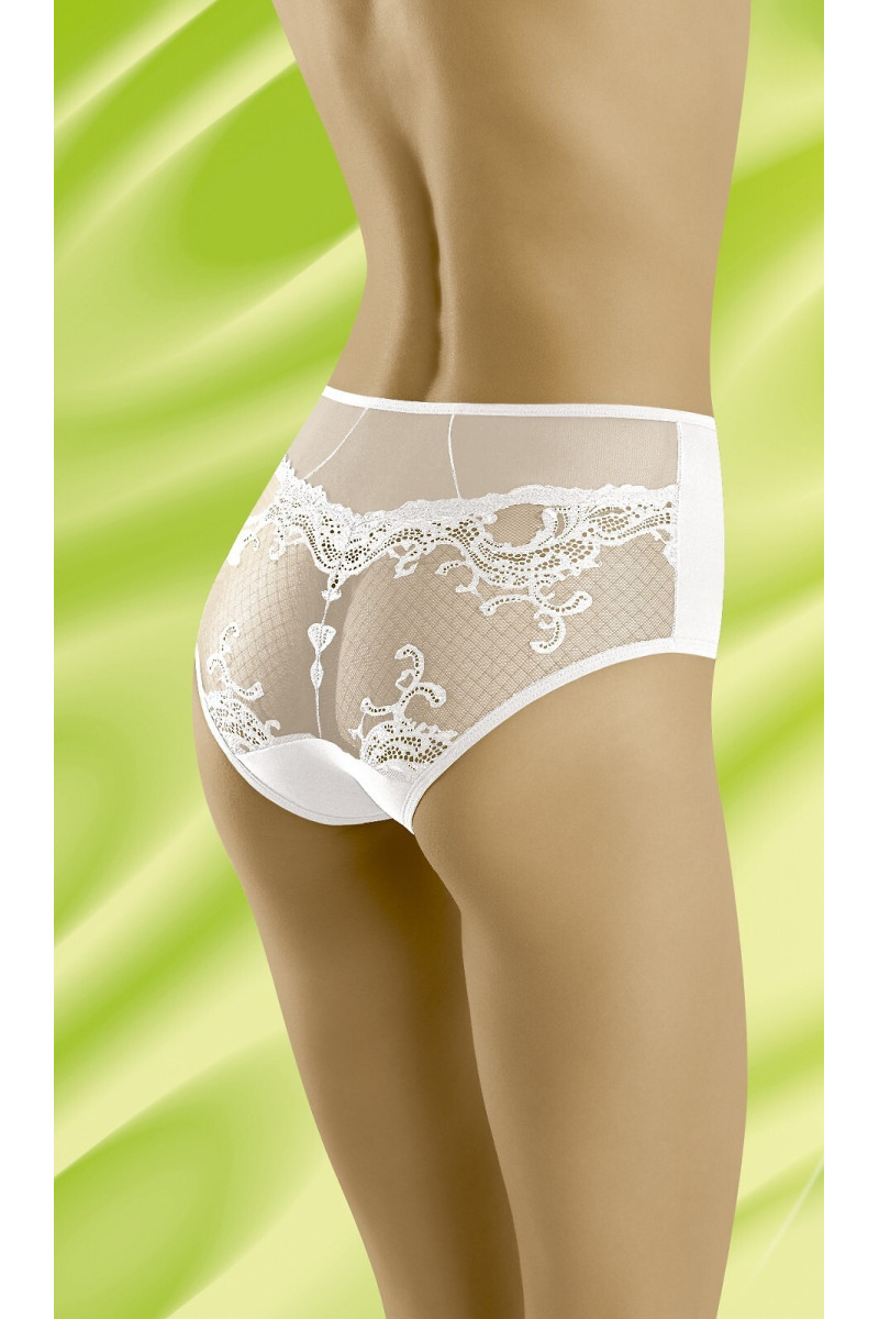 Figi Wol-Bar Xizi S-XL