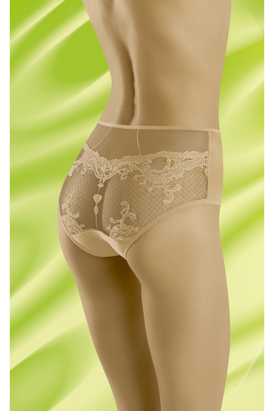 Figi Wol-Bar Xizi S-XL