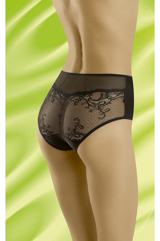Figi Wol-Bar Xizi S-XL