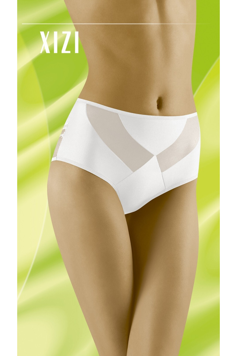 Figi Wol-Bar Xizi S-XL