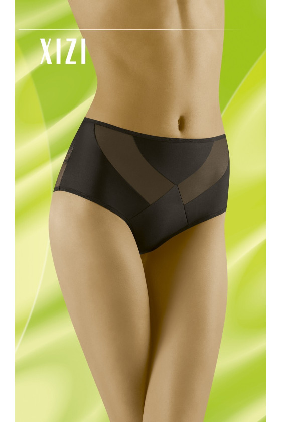 Figi Wol-Bar Xizi S-XL