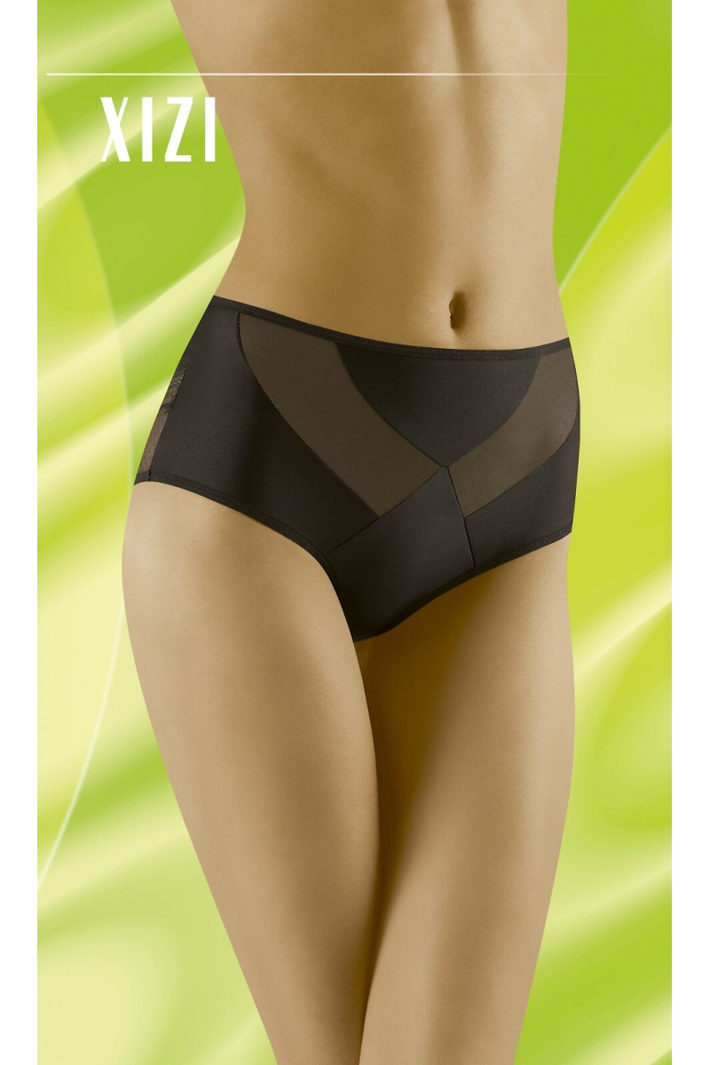 Figi Wol-Bar Xizi S-XL