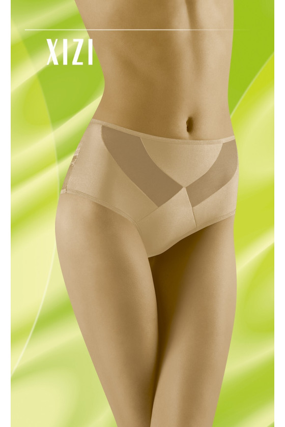 Figi Wol-Bar Xizi S-XL