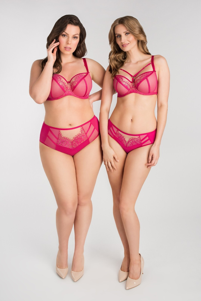 Figi Gorsenia K 498/1 Paradise Brazyliany S-2XL