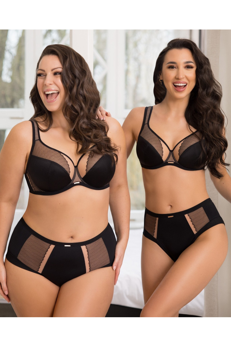 Biustonosz soft Gorsenia K 441/1 Luisse