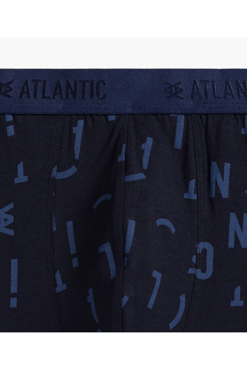 Bokserki Atlantic 3MH-182 A'3 S-2XL