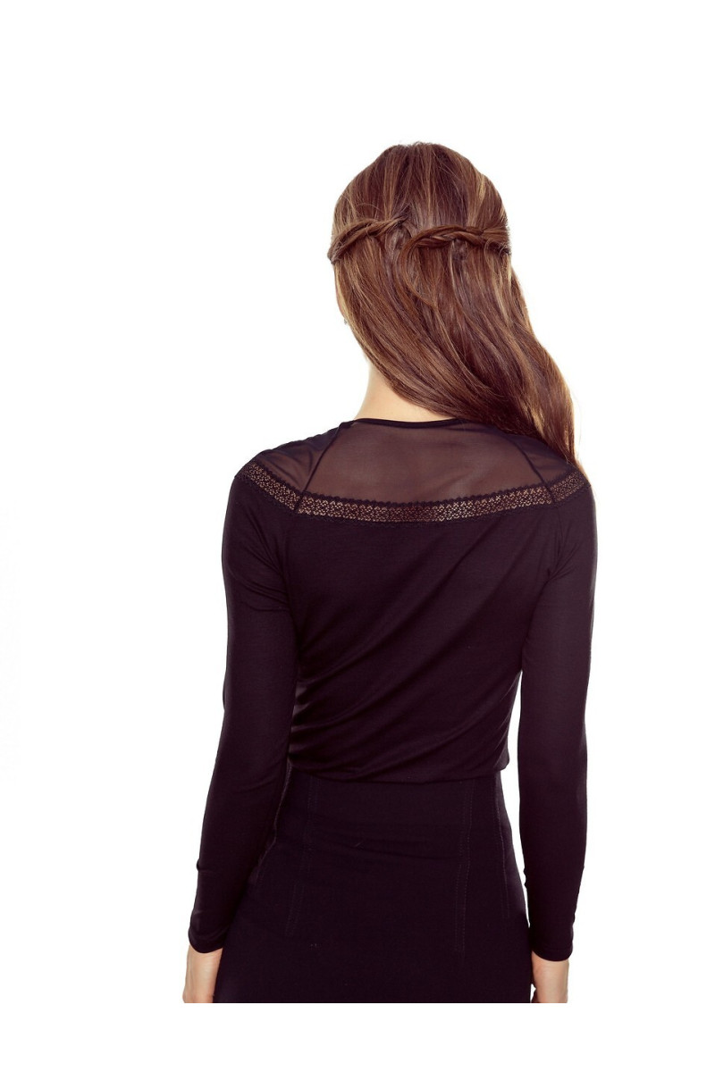 Bluzka Eldar Prunella S-XL