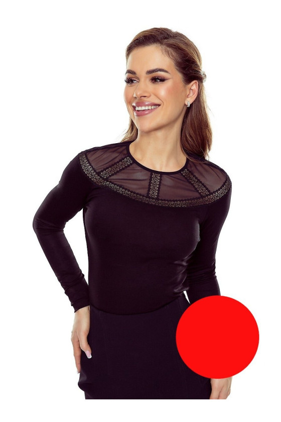 Bluzka Eldar Prunella S-XL