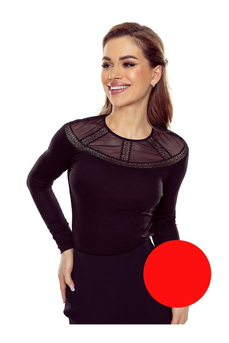 Bluzka Eldar Prunella S-XL