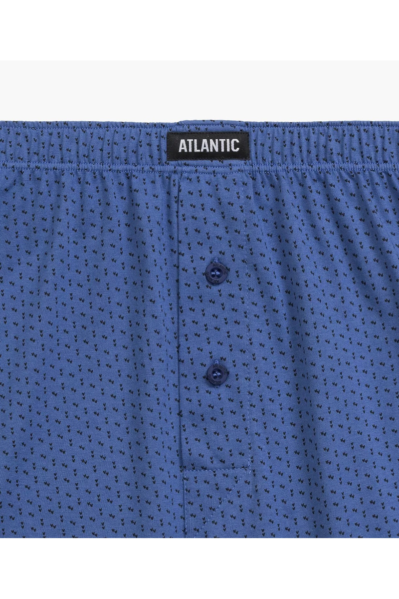 Bokserki Atlantic 2MBX-059 A'2 S-3XL