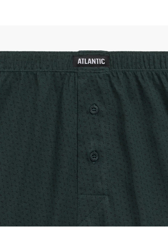 Bokserki Atlantic 2MBX-059 A'2 S-3XL