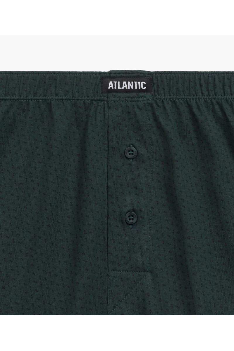 Bokserki Atlantic 2MBX-059 A'2 S-3XL