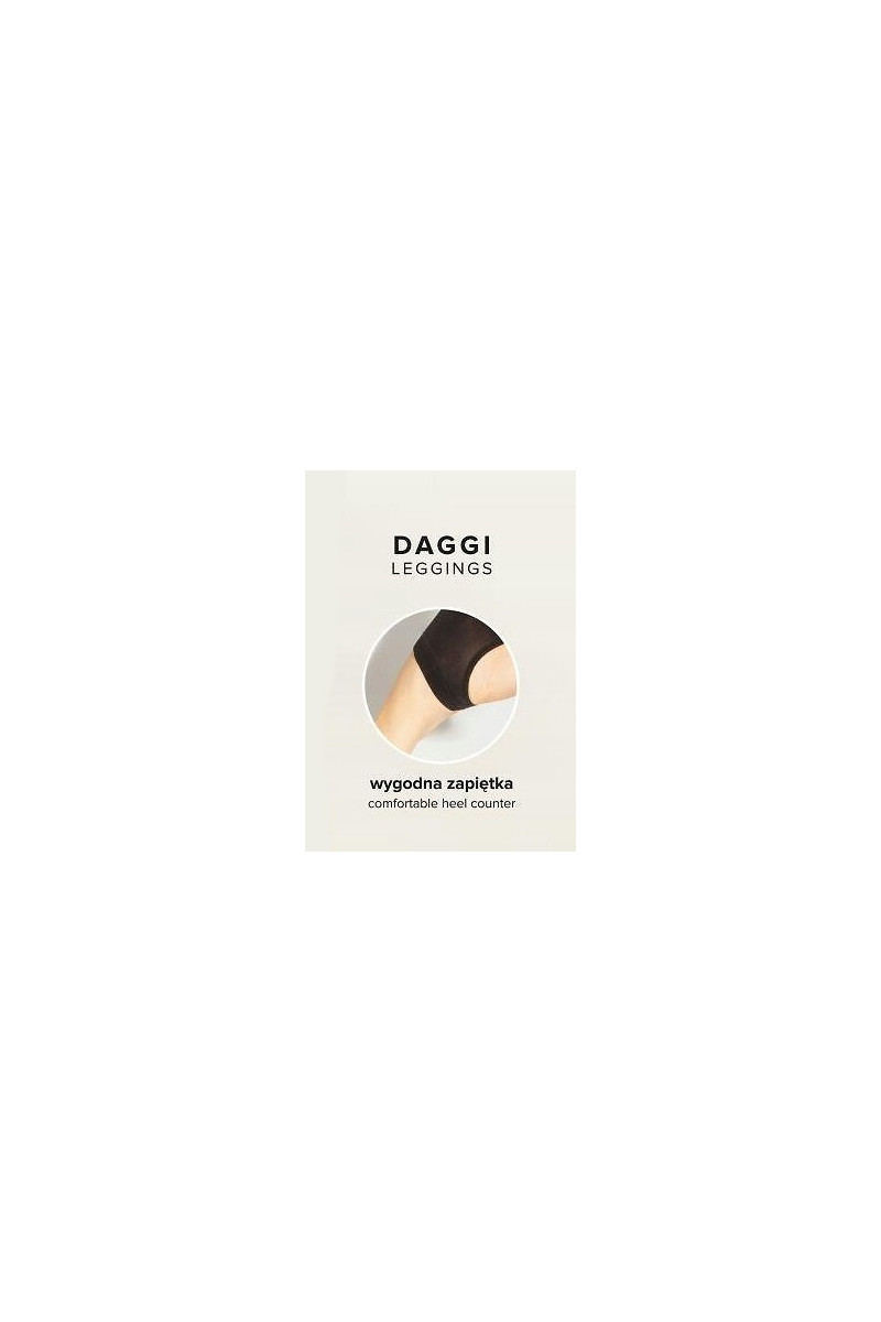 Legginsy Gatta Daggi wz.01 90 den