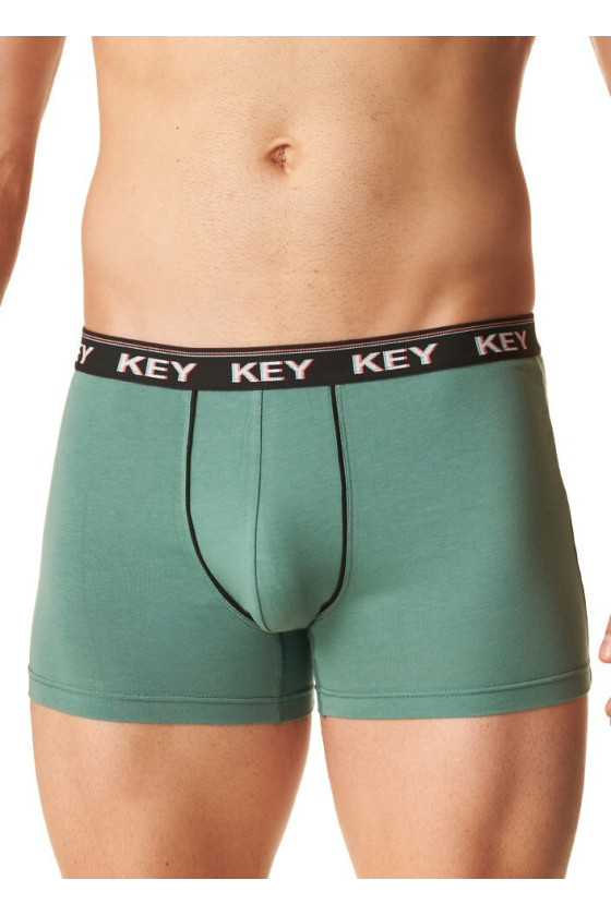 Bokserki Key MXH 248 B24 M-2XL