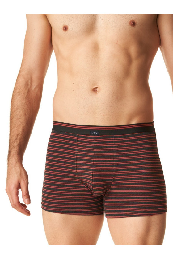 Bokserki Key MXH 321 B24 M-2XL