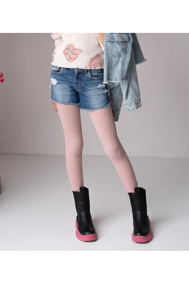 Rajstopy Knittex DR 2429 Millotic 50 den 116-146