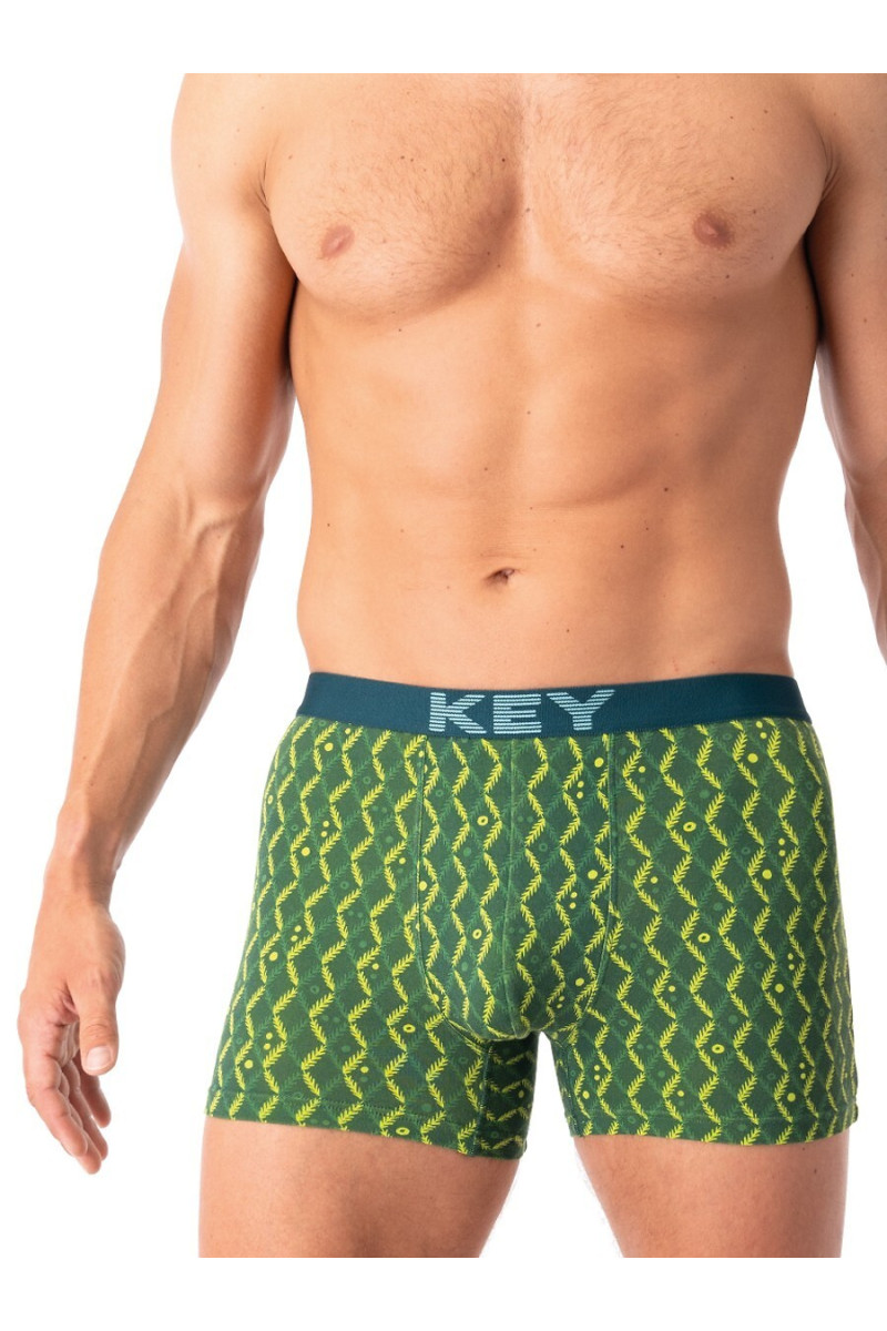 Bokserki Key MXH 516 B24 M-2XL