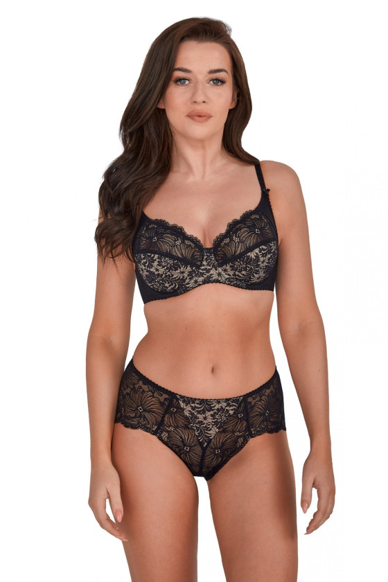 Biustonosz soft Gaia 534 Chantal