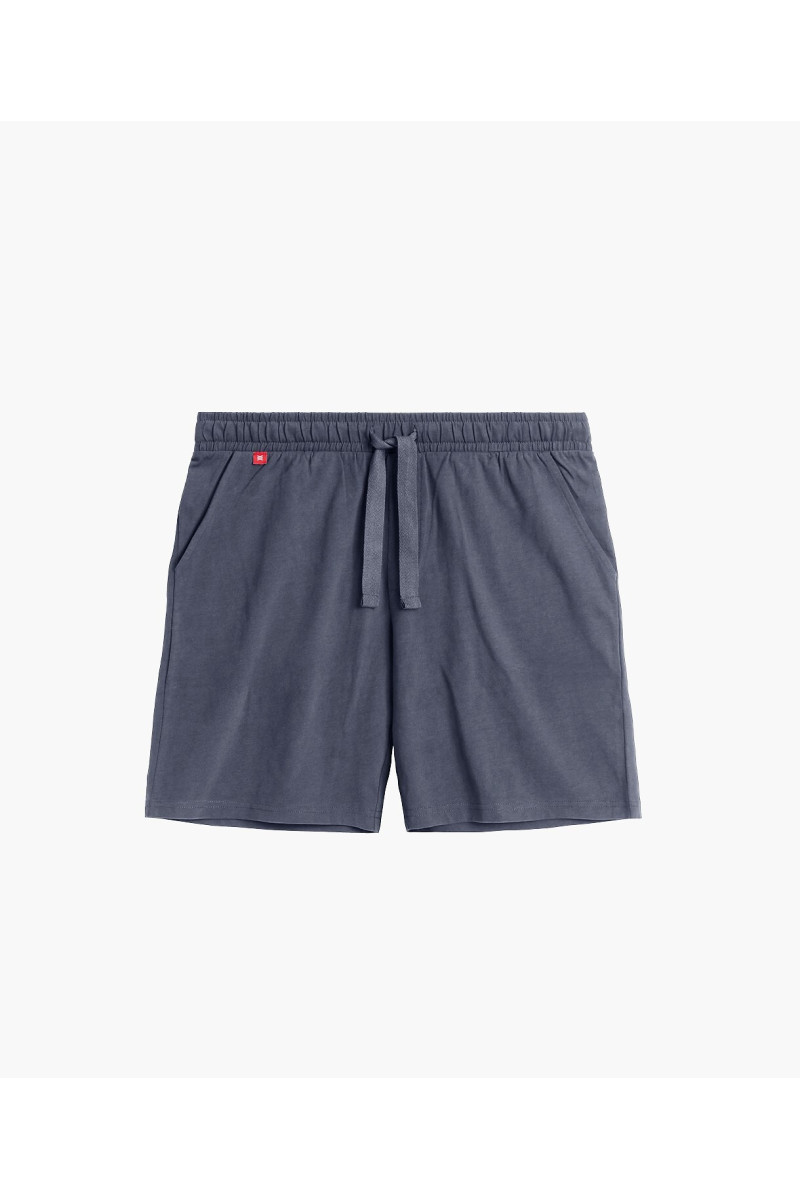 Spodenki piżamowe Atlantic NMB-039 S-2XL