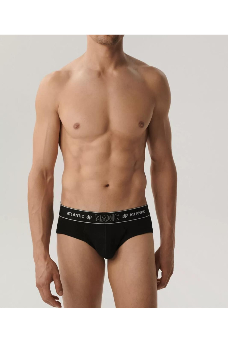 Slipy Atlantic Magic Pocket BMP-1581 S-2XL