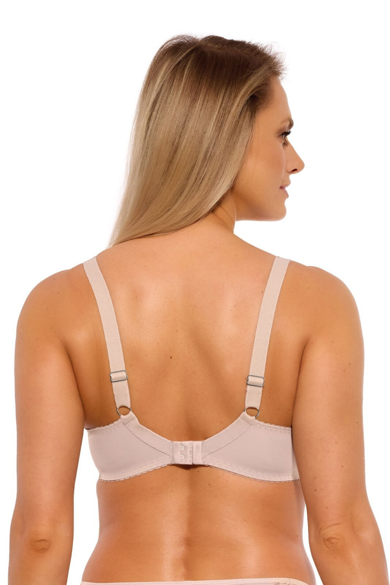 Biustonosz Semi Soft Gaia Bs 1263 Elin