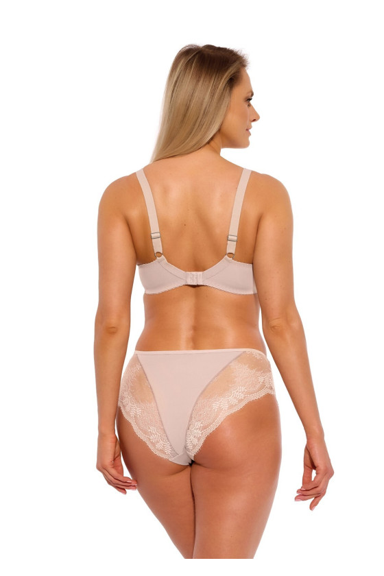 Biustonosz Semi Soft Gaia Bs 1263 Elin