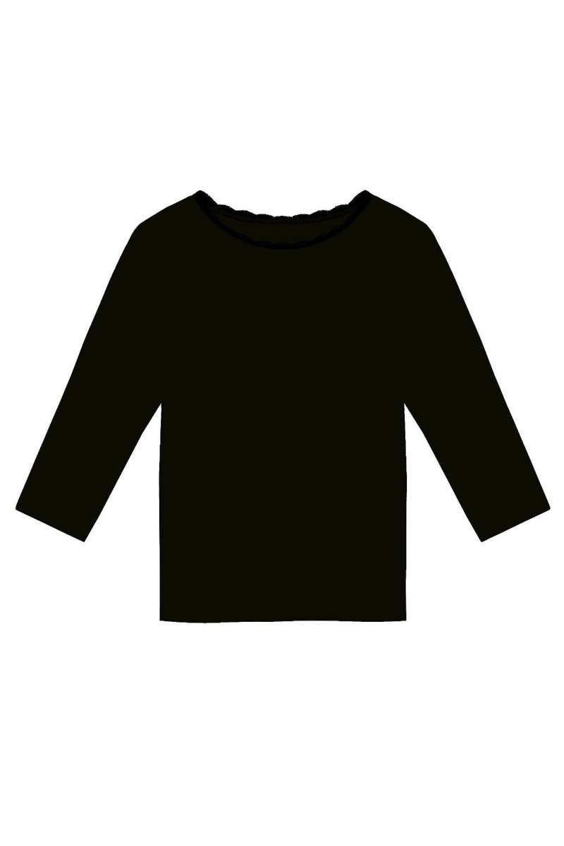 Koszulka Mefemi Margot 3/4 S-2Xl