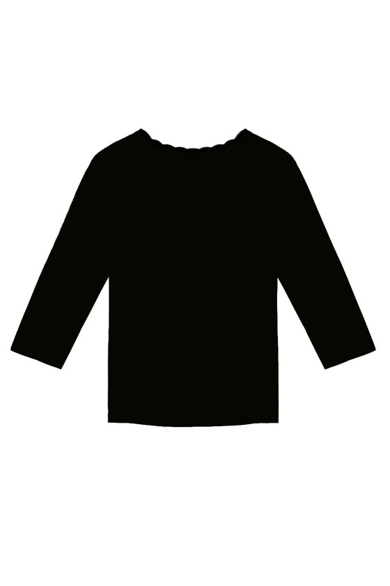 Koszulka Mefemi Margot 3/4 S-2Xl
