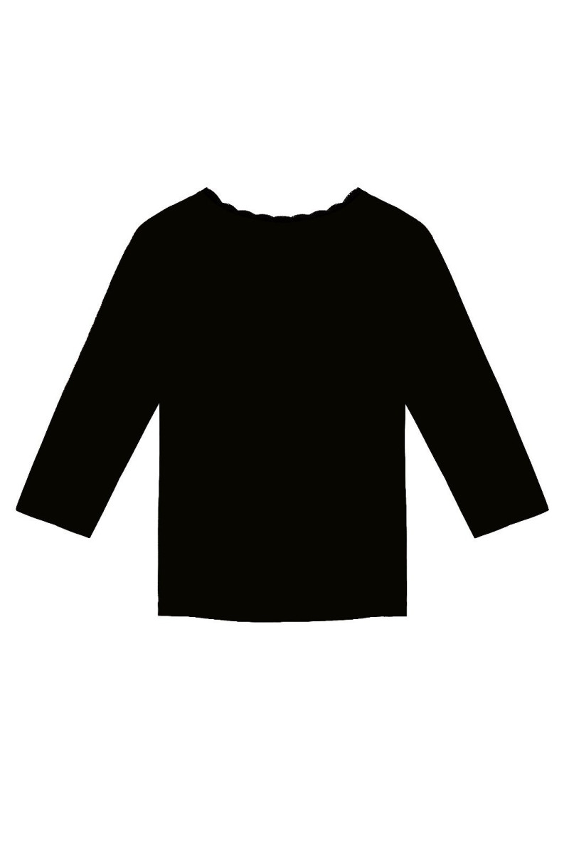 Koszulka Mefemi Margot 3/4 S-2Xl