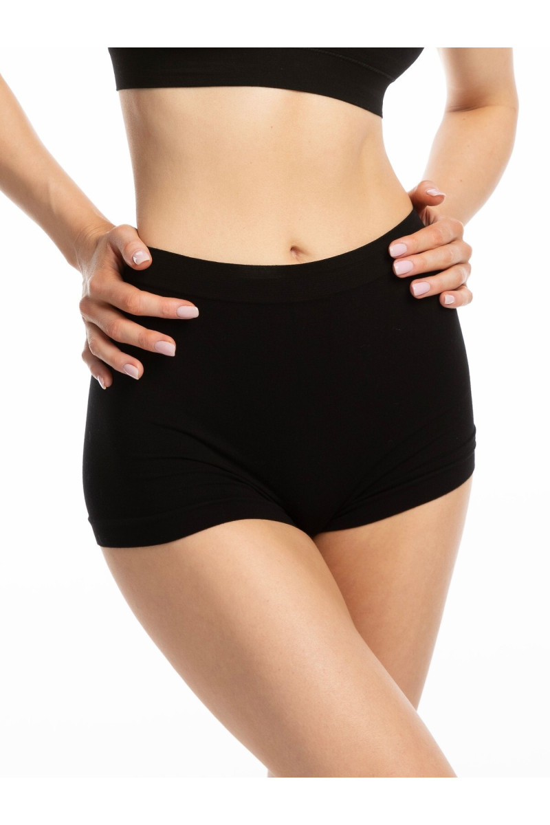 Szorty Julimex Bamboo Boyshorts S-2Xl