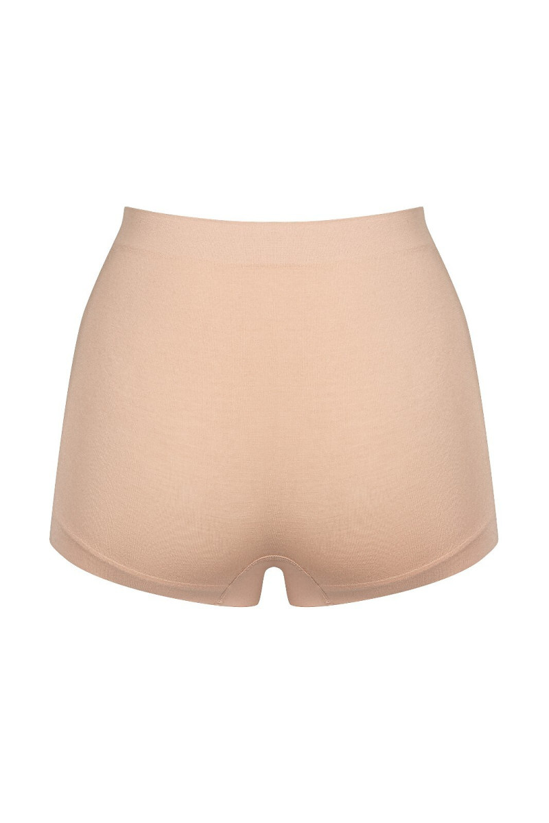 Szorty Julimex Bamboo Boyshorts S-2Xl