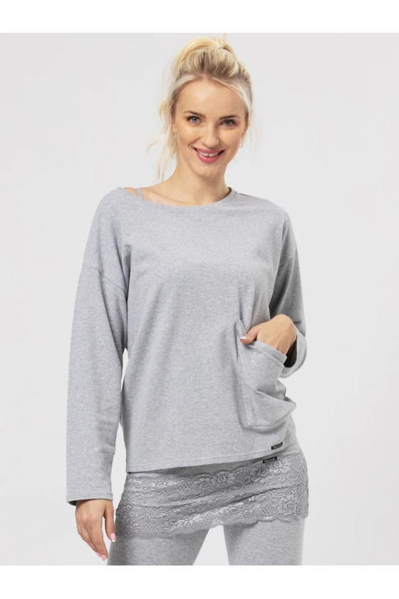 Bluza Key Hot Touch LHB 729 3 S-XL