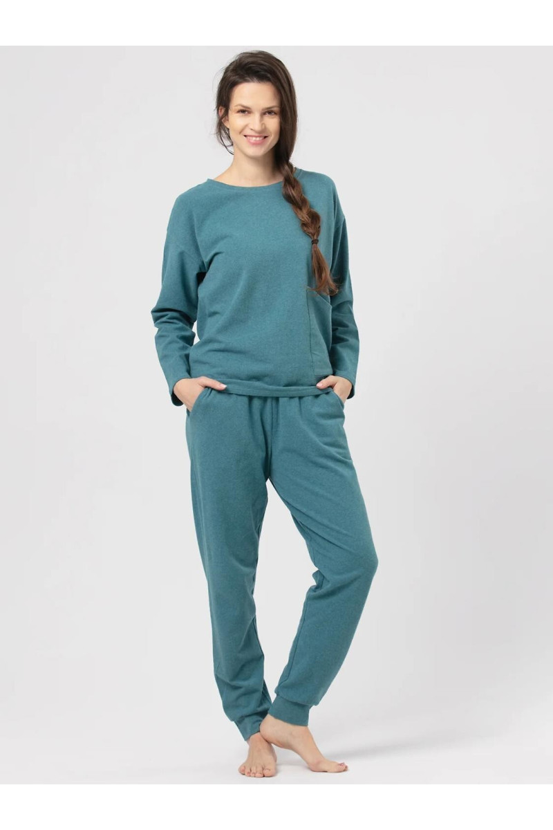 Bluza Key Hot Touch LHB 729 3 S-XL