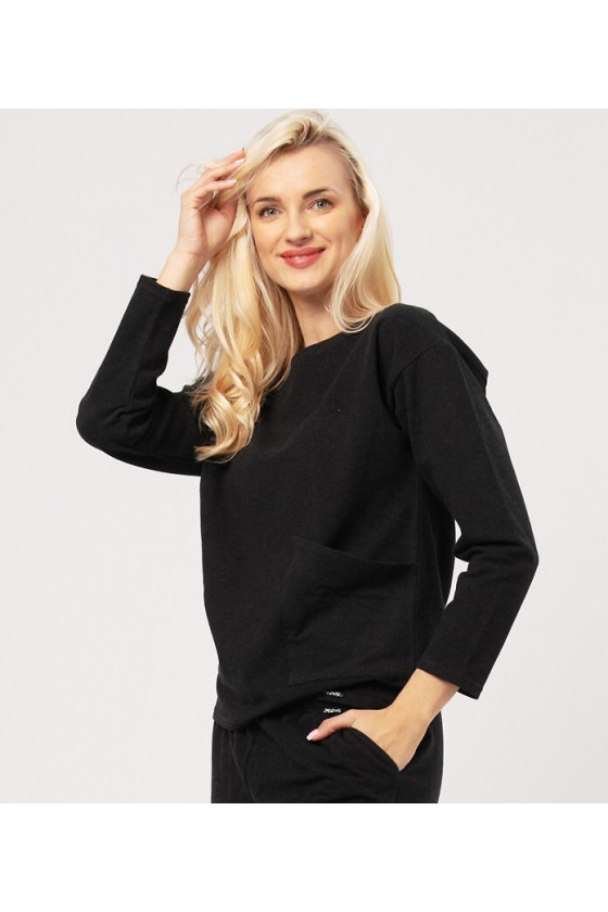 Bluza Key Hot Touch LHB 729 3 S-XL