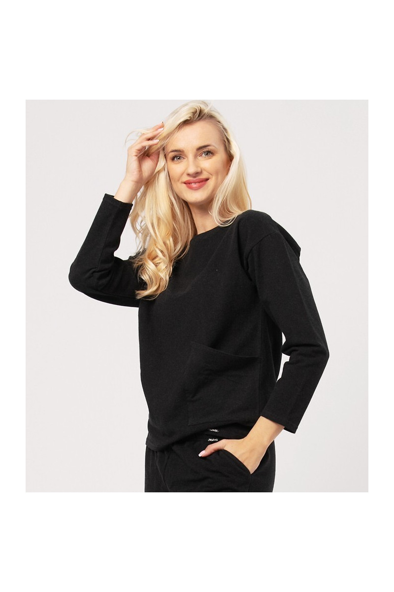 Bluza Key Hot Touch LHB 729 3 S-XL
