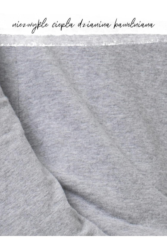 Bluza Key Hot Touch LHB 729 3 S-XL