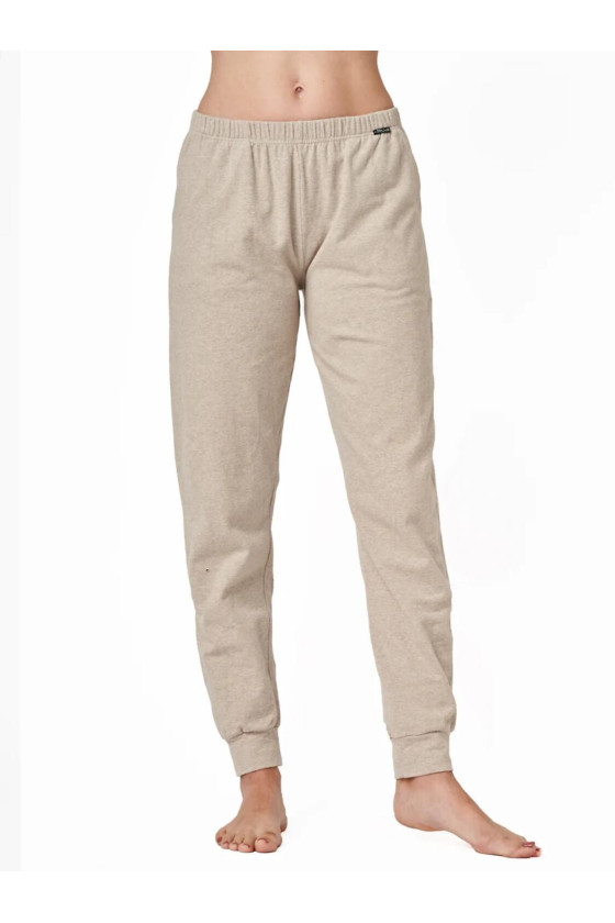 Spodnie dresowe Key LHE 729 1 S-XL
