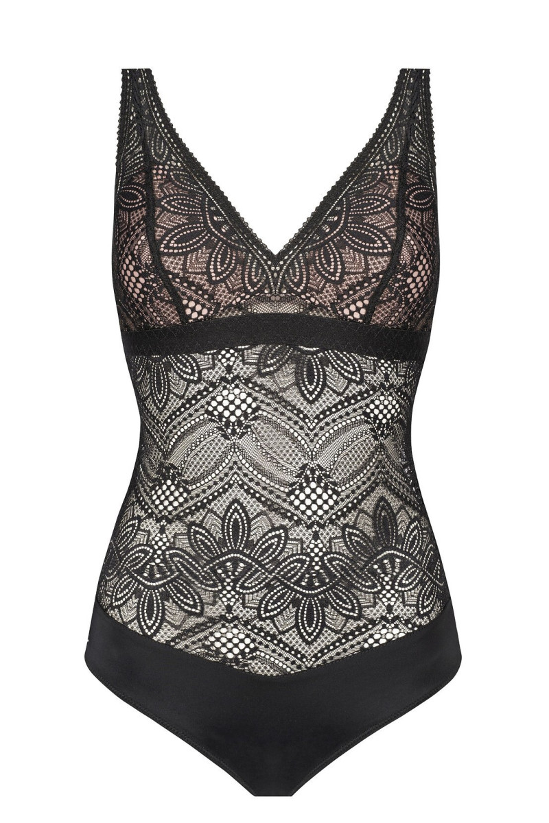 Body Mefemi Desire S-2Xl