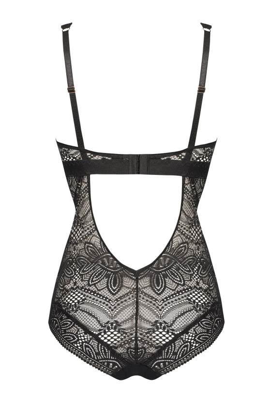 Body Mefemi Desire S-2Xl