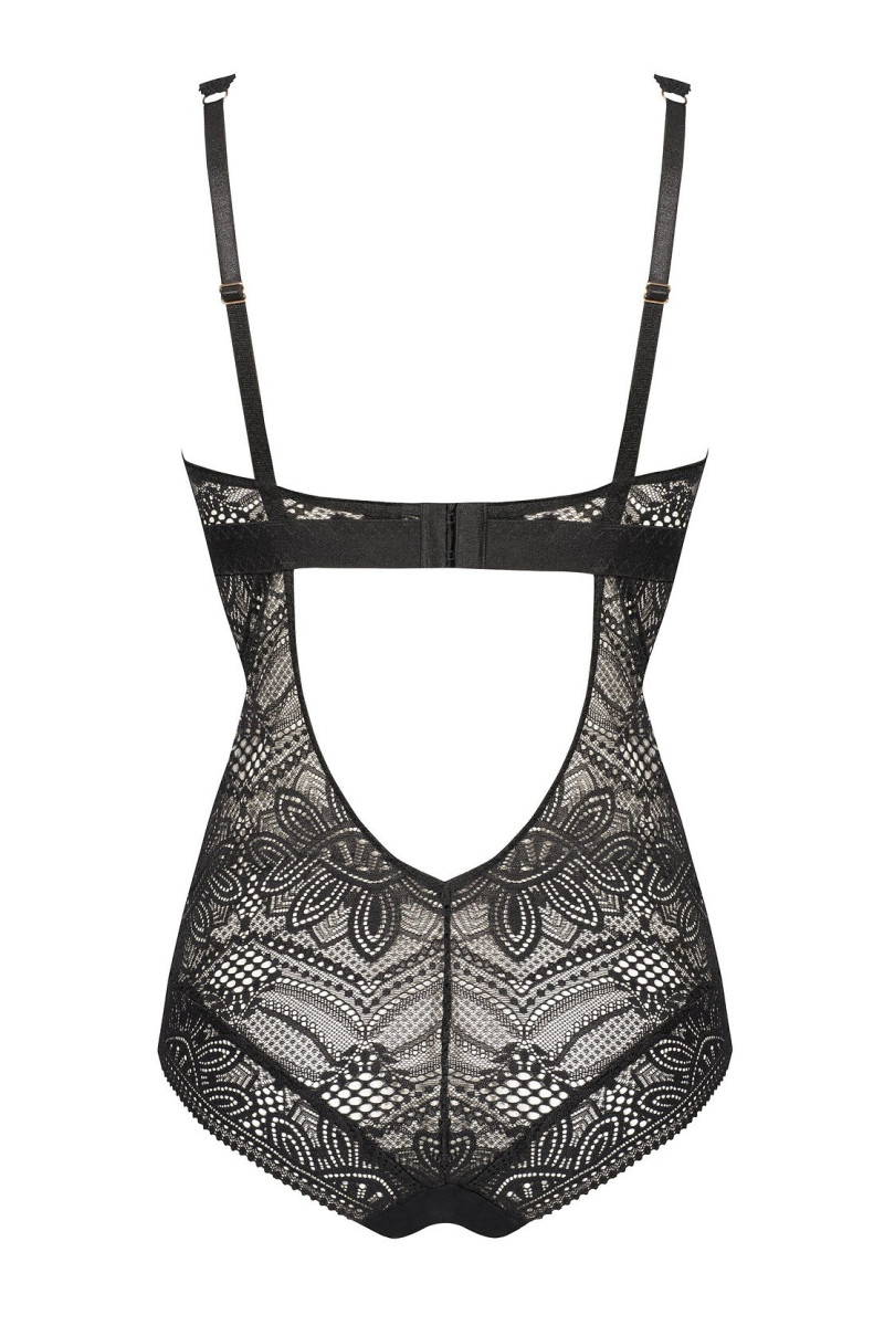 Body Mefemi Desire S-2Xl