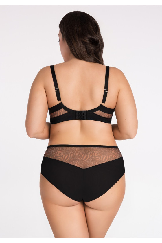 Biustonosz Soft Gorsenia K 879 Gisel
