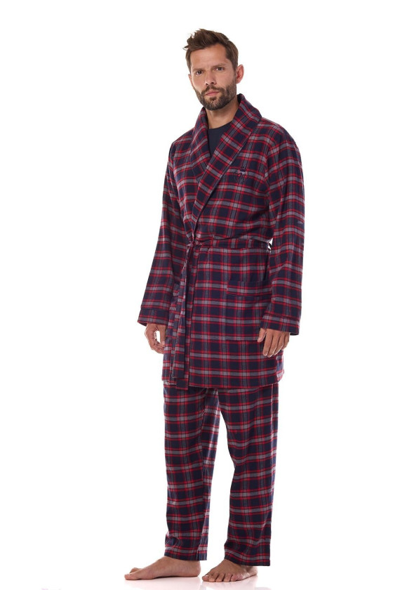 Szlafrok L&L 2470 Ben M-2Xl
