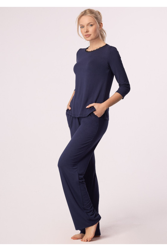 Spodnie Mefemi Margot S-2Xl Spodnie Mefemi Margot S-2Xl