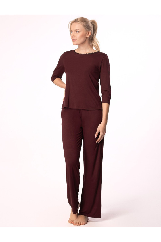 Spodnie Mefemi Margot S-2Xl Spodnie Mefemi Margot S-2Xl